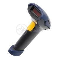 Scanner Ccd Sc-2013 Leitor De Código De Barras Durawell Laser Usb 2.0 Ean Boleto - 1