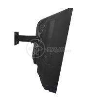 Suporte De Tv Canaã Tri Articulado Suporta 40 Kg Para Monitores Tvs 3d Plasma Lcd E Led De 32" - 2