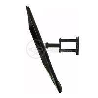 Suporte De Tv C312 Para Monitores Tvs 3d Plasma Lcd E Led De 55" Articulado 150 Graus Suporta 30kg - 7