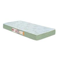 Colchão Solteiro Espuma D33 Sleep Max (88x188x18) - Castor - 1