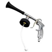 Pistola Tornador Espuma De Limpeza Pneumatica 1000ml 9.2bar Higienizaçao Estofados Profissional - 3