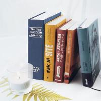 Cofre Camuflado Com Chave Livro Secreto Falso Porta Joias Dinheiro Documentos Em Metal Estante - 6