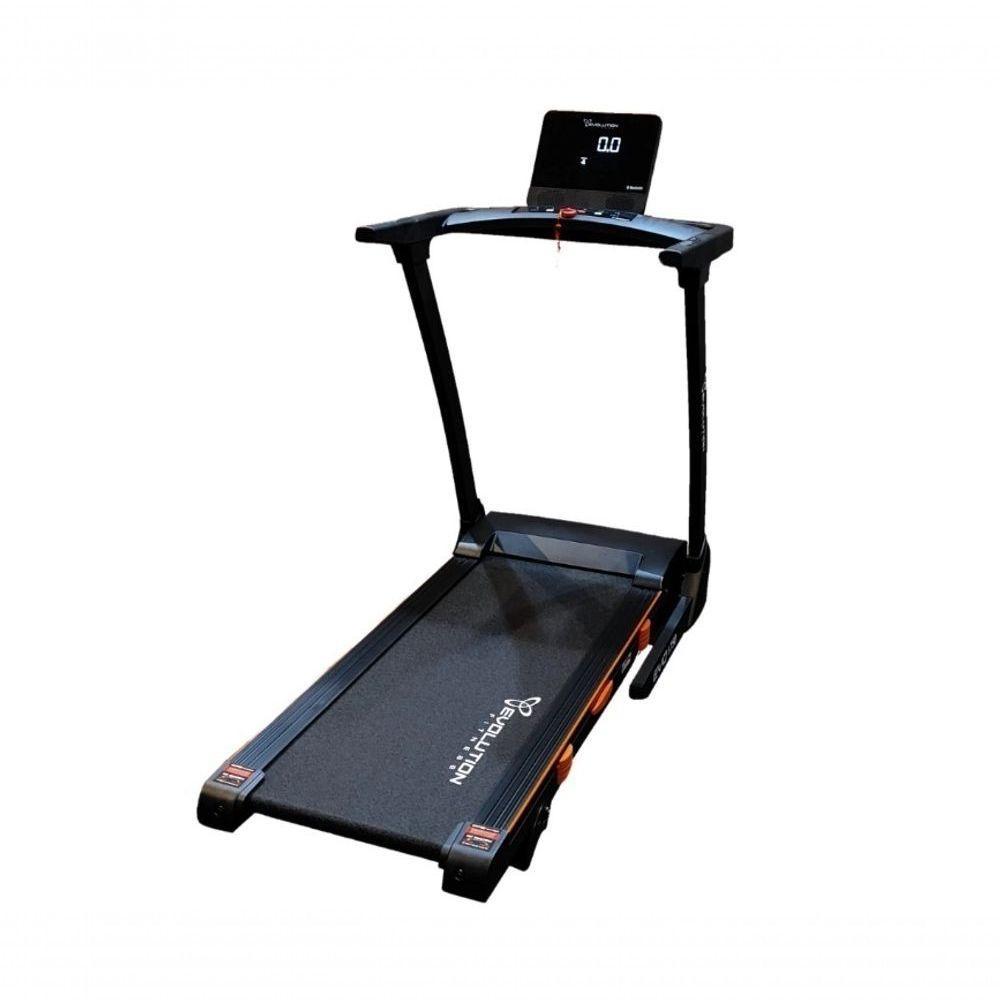 Esteira Ergométrica Evolution Evo 1750 110V - 2
