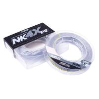 Linha Multifilamento Maruri By Nakamura Nk 4x 0,26mm 32lb - 5