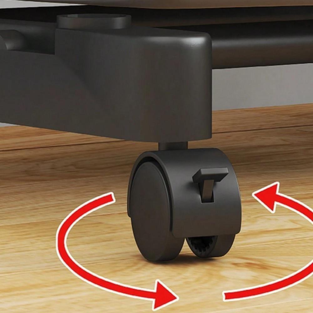 Organizador De Roupas Arara Cabideiro Com Sapateira 30kg - 4