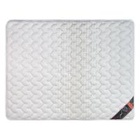 Colchão King Molas Pocket 193x203x32cm One Face Premium Gel - Castor - 7