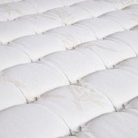 Colchão King Molas Air Pocket 193x203x32cm One Face Silver Star - Castor - 7