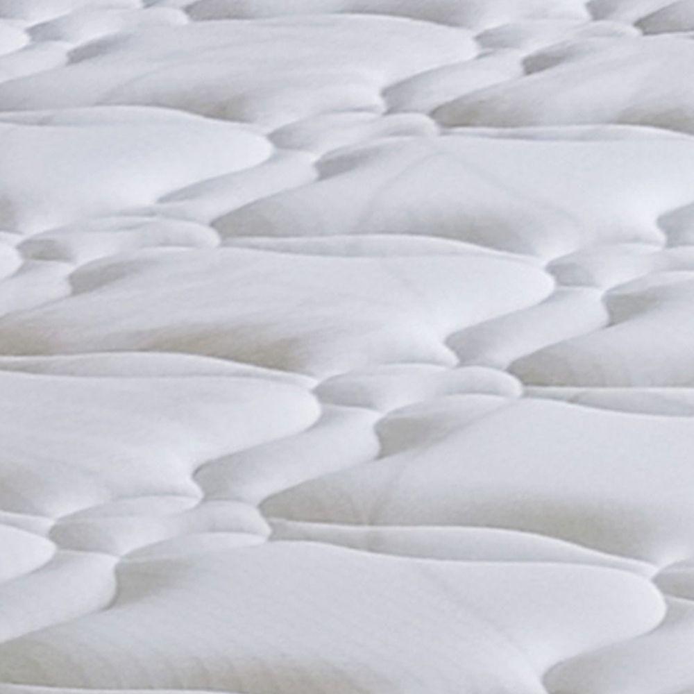 Colchão Casal Molas Pocket 138x188x27cm One Face Revolution - Castor - 3