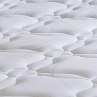 Colchão Casal Molas Pocket 138x188x27cm One Face Revolution - Castor - 3