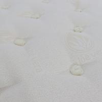 Colchão Queen Molas Pocket 158x198x32cm Double Face Kingdom New - Castor - 6