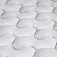 Colchão Queen Molas Pocket 158x198x36cm Double Face Premium Gel - Castor - 3