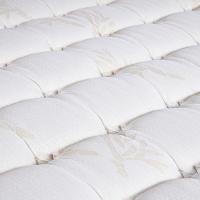 Colchão Queen Molas Air Pocket 158x198x34cm Double Face Silver Star - Castor - 3