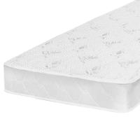 Colchão Solteiro Espuma D45 88x188x27cm Double Face Black - 3