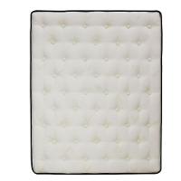 Colchão Solteiro Molas Pocket 88x188x32cm Double Face Kingdom New - Castor - 7