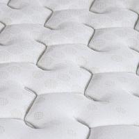 Colchão Casal Molas Pocket 138x188x32cm One Face Premium Gel - Castor - 6