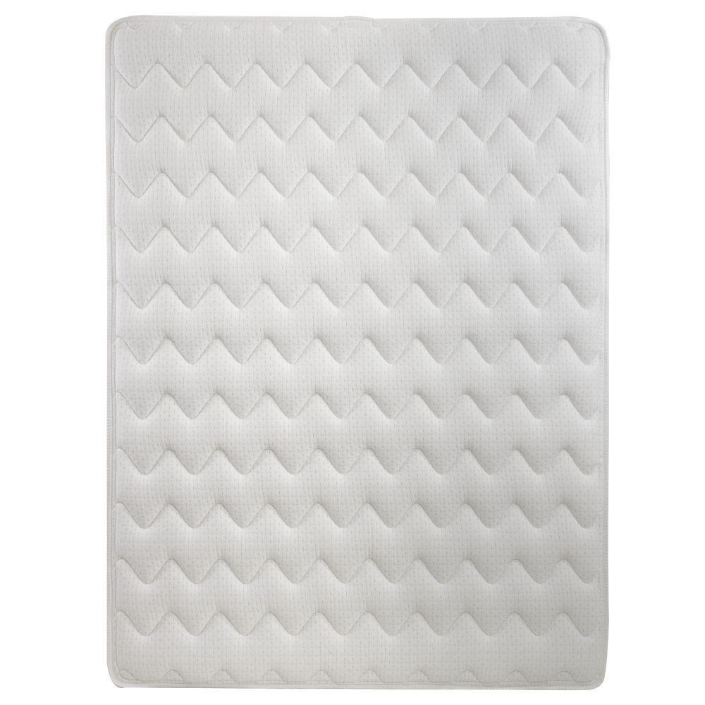 Colchão Solteiro Molas Pocket 88x188x30cm One Face Revolution Tecnopedic - Castor - 3