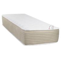 Colchão Solteiro Molas Pocket 88x188x30cm One Face Revolution Tecnopedic - Castor - 1