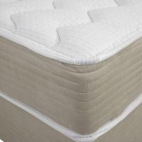 Colchão Solteiro Molas Pocket 88x188x30cm One Face Revolution Tecnopedic - Castor - 2