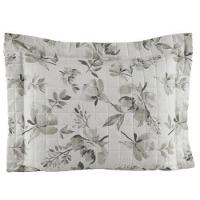 Kit Cobre Leito Colcha Tunes King 3 Peças Estampado 180 Fios Capri 100% Poliéster - 3