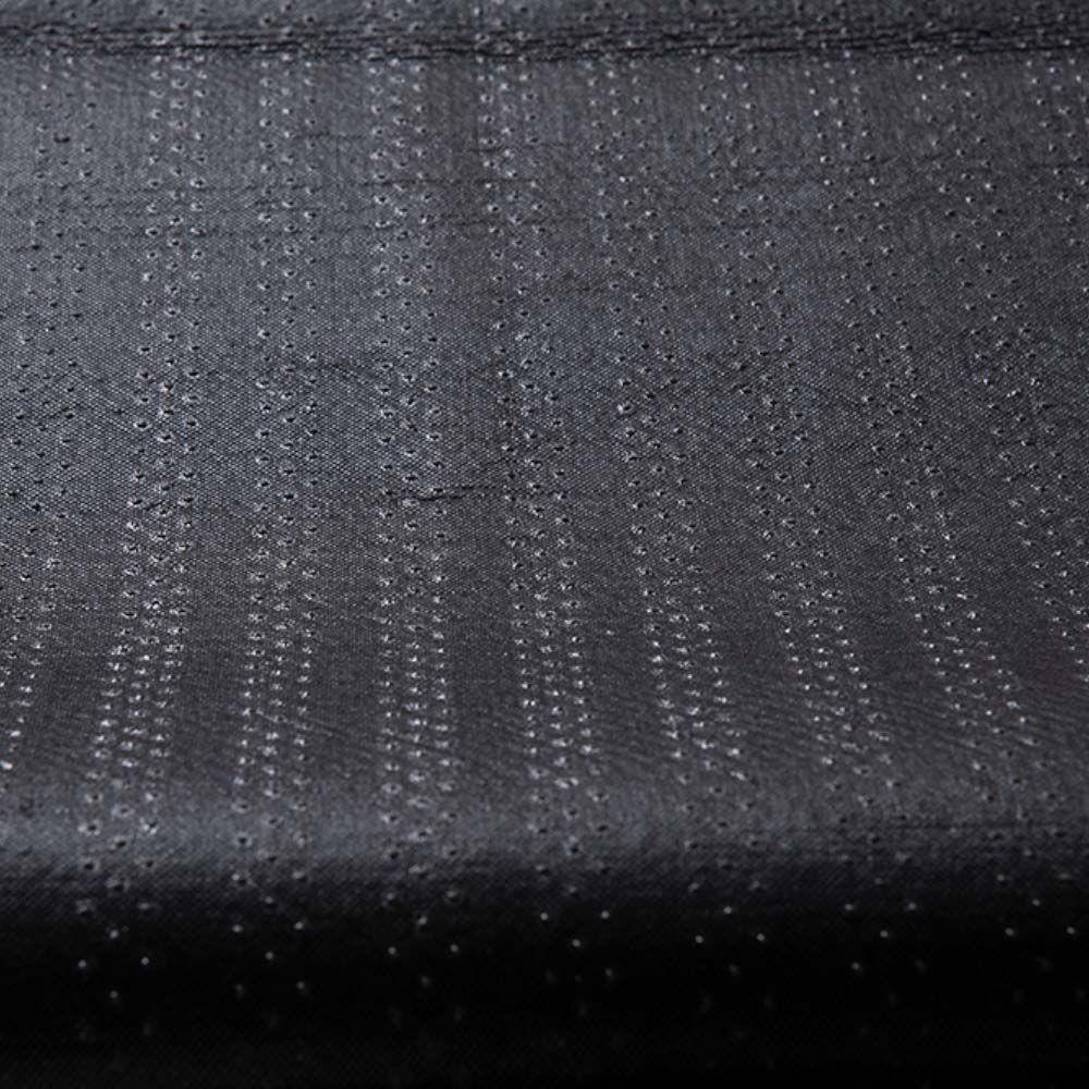 Tapete Passadeira Sisal 3,00m X 66cm Base Antiderrapante Para Corredor Cozinha Quarto Sala Mescla 1 - 5