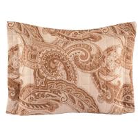 Kit Cobre Leito Colcha Tunes King 3 Peças Estampado 180 Fios Malaga 100% Poliéster - 3