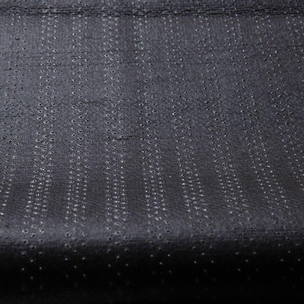 Tapete Passadeira Sisal 3,00m X 66cm Base Antiderrapante Para Corredor Cozinha Quarto Sala Clean - 5