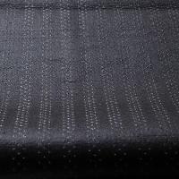 Tapete Passadeira Sisal 3,00m X 66cm Base Antiderrapante Para Corredor Cozinha Quarto Sala Clean - 5