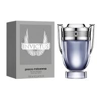 Paco Rabanne Invictus 100 Ml | Perfume Masculino - 1