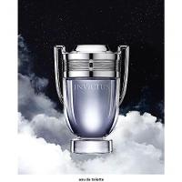 Paco Rabanne Invictus 100 Ml | Perfume Masculino - 2
