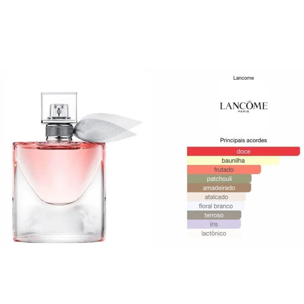 Perfume Lancome La Vie Est Belle Edp | Feminino 100 Ml - 3