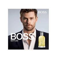 Perfume Hugo Boss Bottled Edt | Perfume Masculino 100ml - 3