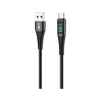 Cabo 2 Metros Para Iphone Carga Rápida - 1