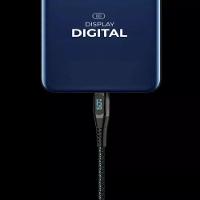 Cabo 2 Metros Para Iphone Carga Rápida - 3