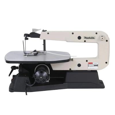 Serra Tico Tico De Bancada 130w Com Chave Allen Jogo De Lâminas Pinadas SJ401 110V Makita
