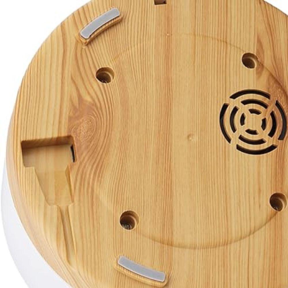 Umidificador Espacial Com Astronauta - 4