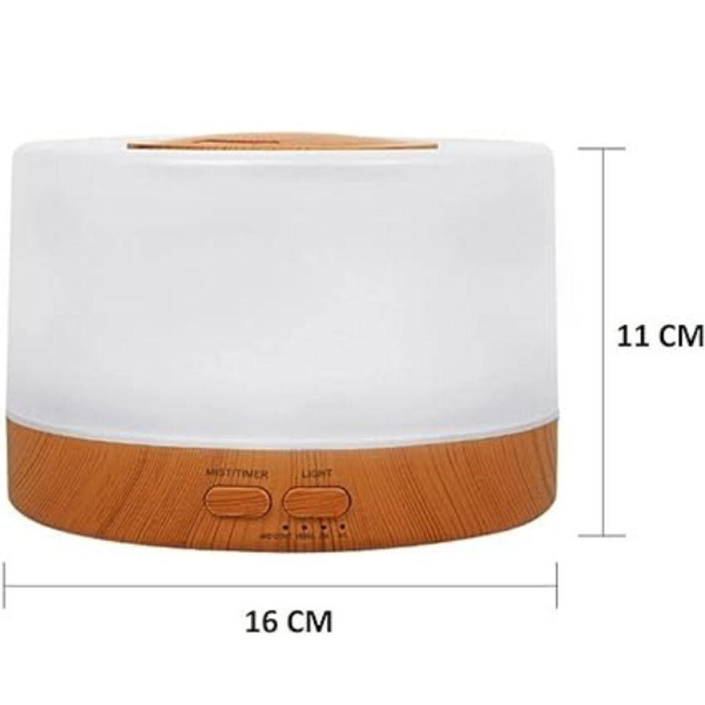 Umidificador Espacial Com Astronauta - 5