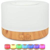 Umidificador Espacial Com Astronauta - 2