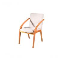 Sala De Jantar Moderna Laminada 6 Cadeiras 1,80x0,90m - Jade - Harmonia Salas - 3