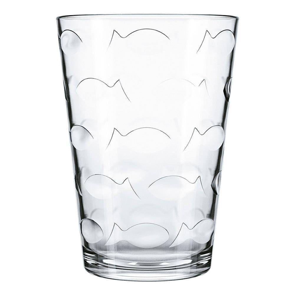 Jogo 6 Copos Multiuso Laguna 265 Ml - Nadir Figueiredo Jogo 6 Copos Multiuso 2026 Laguna 265 Ml - Nadir Figueiredo - 1