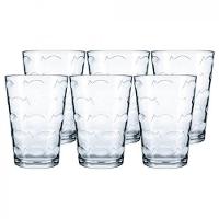 Jogo 6 Copos Multiuso Laguna 265 Ml - Nadir Figueiredo Jogo 6 Copos Multiuso 2026 Laguna 265 Ml - Nadir Figueiredo - 2