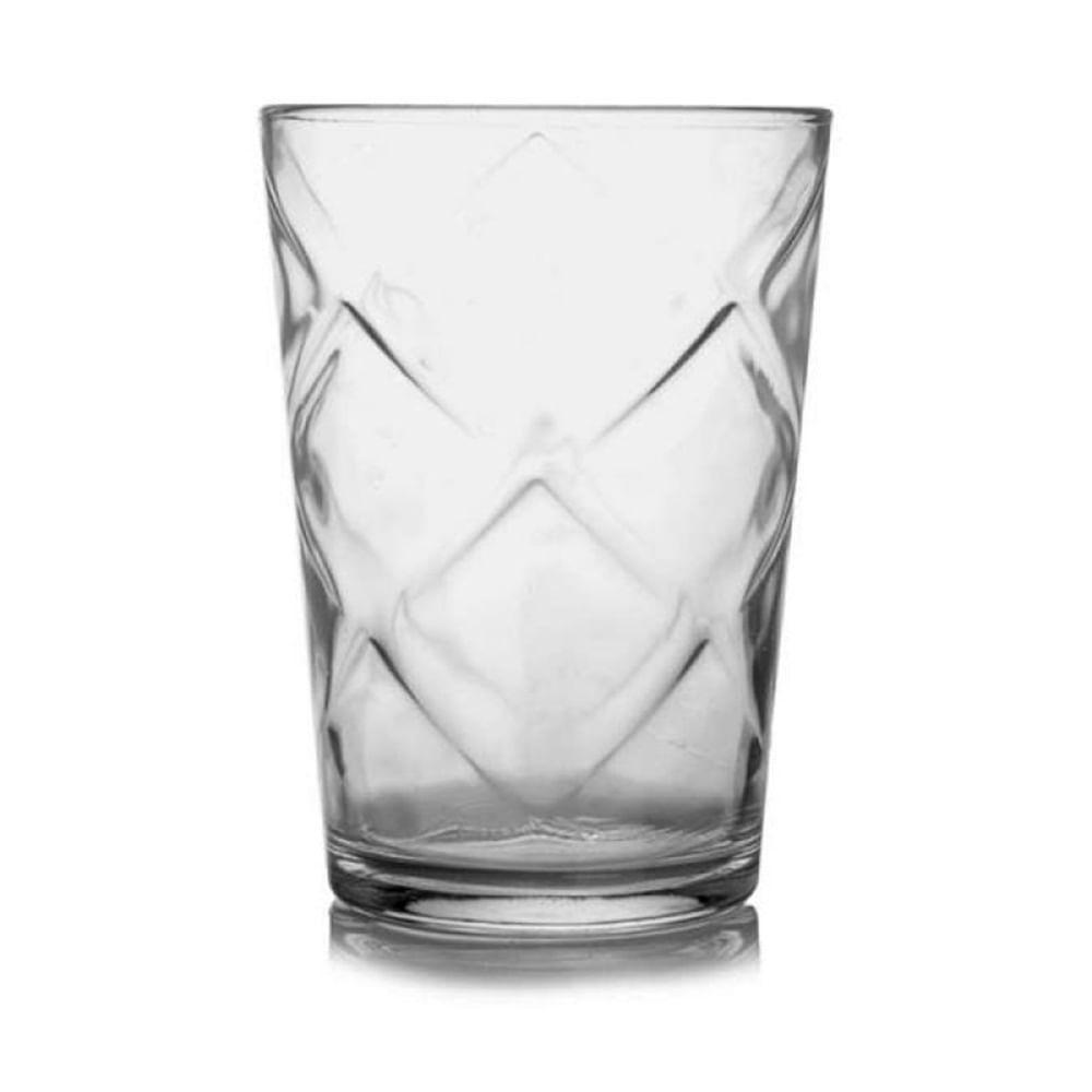 Jogo 6 Copos Multiuso Maracatu 265 Ml - Nadir Figueiredo Jogo 6 Copos Multiuso 2018 Maracatu 265 Ml - Nadir Figueiredo - 1