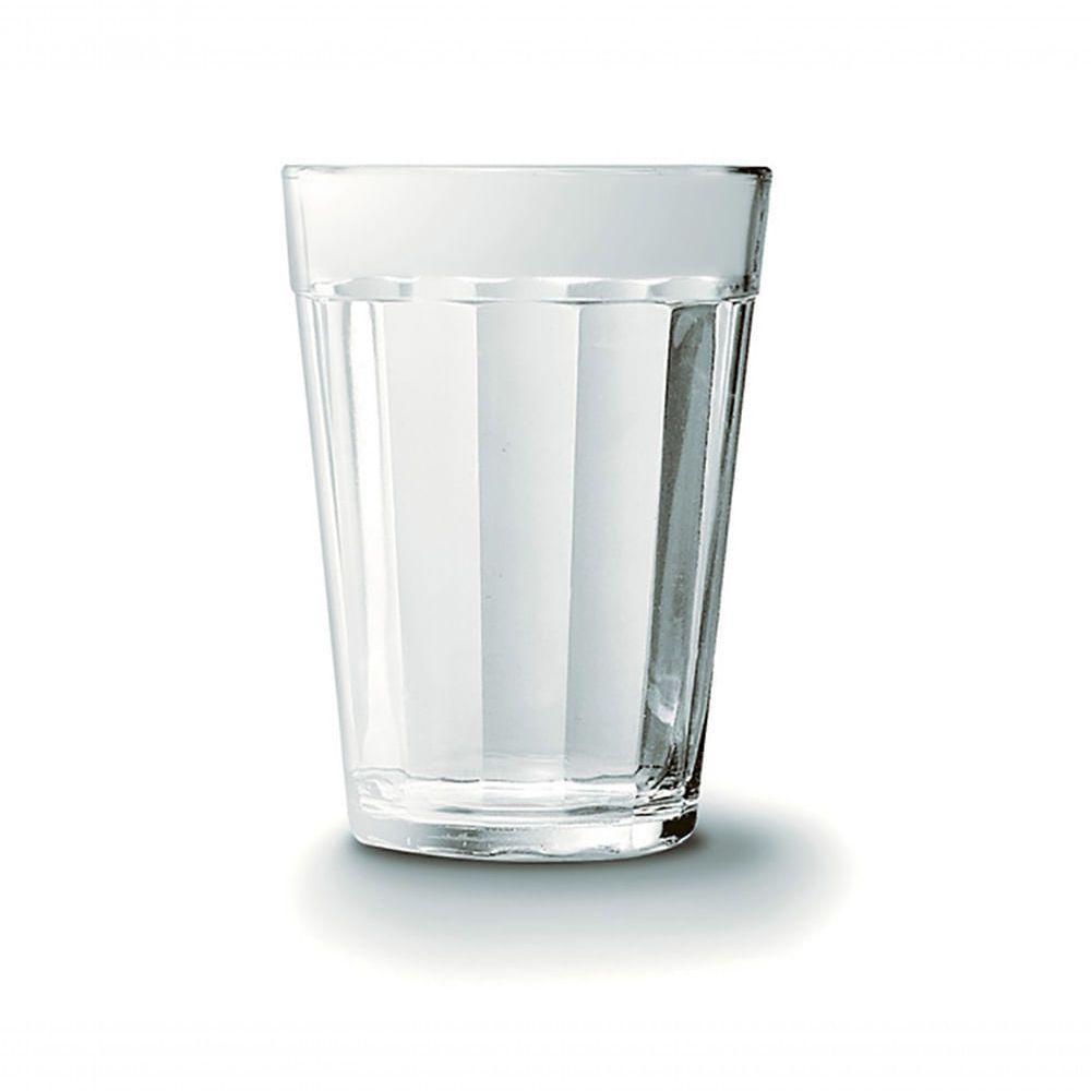 Jogo 6 Copos Multiuso Americano 190 Ml - Nadir Figueiredo Jogo 6 Copos Multiuso 2010 Americano 190 Ml - Nadir Figueiredo - 1