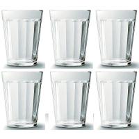 Jogo 6 Copos Multiuso Americano 190 Ml - Nadir Figueiredo Jogo 6 Copos Multiuso 2010 Americano 190 Ml - Nadir Figueiredo - 2