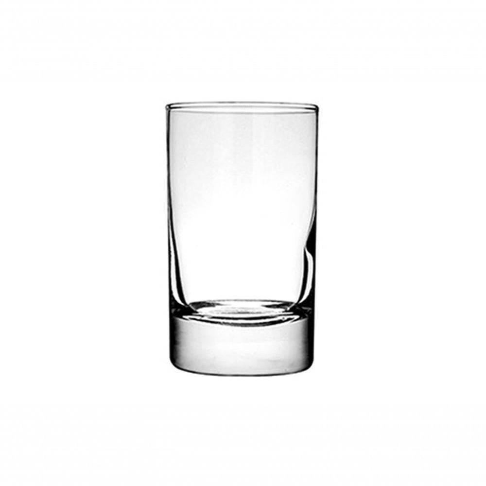 Jogo 6 Copos Para Suco Atol 200 Ml - Nadir Figueiredo Jogo 6 Copos Para Suco 7022 Atol 200 Ml - Nadir Figueiredo - 1