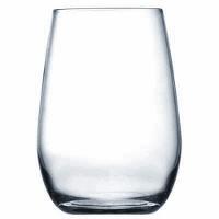 Jogo 6 Copos Long Drink Dubai 480 Ml - Nadir Figueiredo Jogo 6 Copos Long Drink 7664 Dubai 480 Ml - Nadir Figueiredo - 1