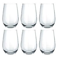 Jogo 6 Copos Long Drink Dubai 480 Ml - Nadir Figueiredo Jogo 6 Copos Long Drink 7664 Dubai 480 Ml - Nadir Figueiredo - 2