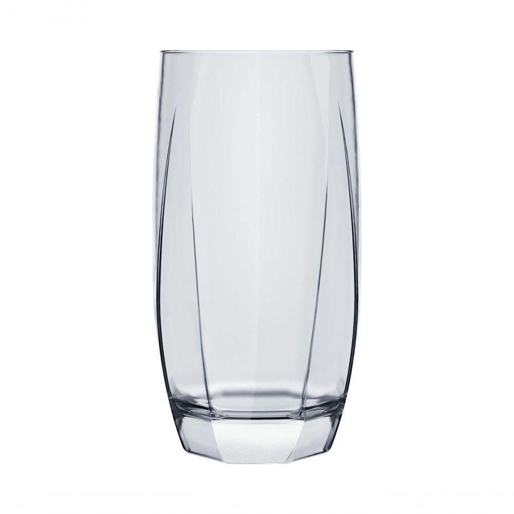 Jogo 6 Copos Capri 7618 Long Drink - Nadir Figueiredo - 1