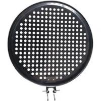 Grelha Pizza Grill Para Churrasqueira Em Inox Preto 65.5 Cm - Mimo Style - Ah20301 - 2