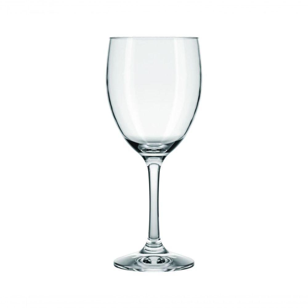 Jogo 6 Taças Imperatriz 7133 Vinho Tinto - Nadir Figueiredo - 1