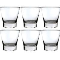 Jogo 6 Copos Rocks Ilhabela 350 Ml - Nadir Figueiredo Jogo 6 Copos Rocks 7923 Ilhabela 350 Ml - Nadir Figueiredo - 2